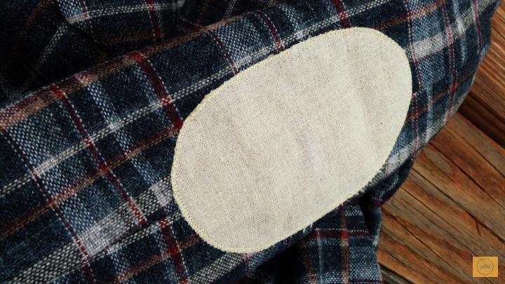 elbow patch